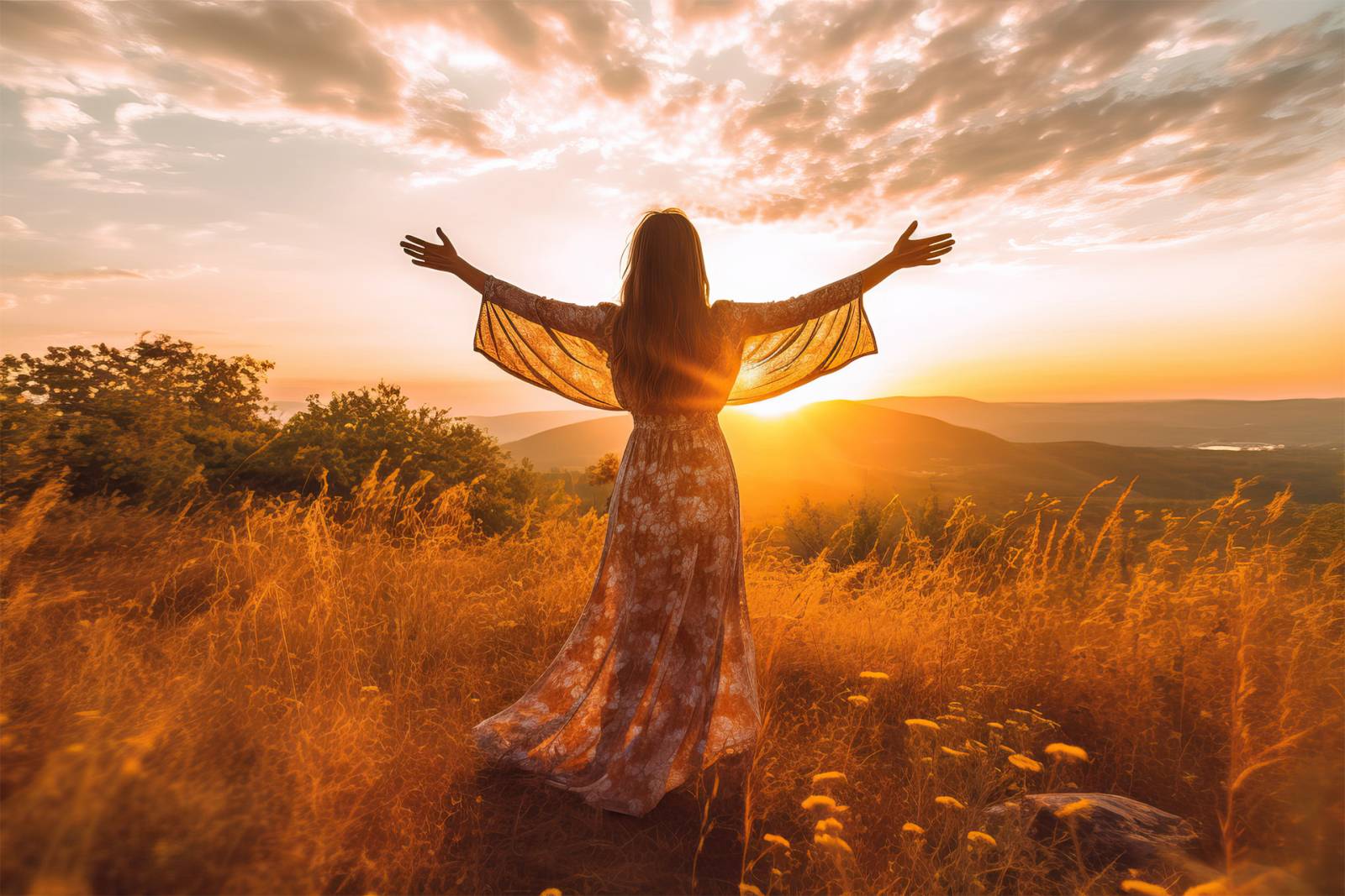 Coaching holistique féminin à Carqueiranne près de Hyères pour développer la Confiance en soi