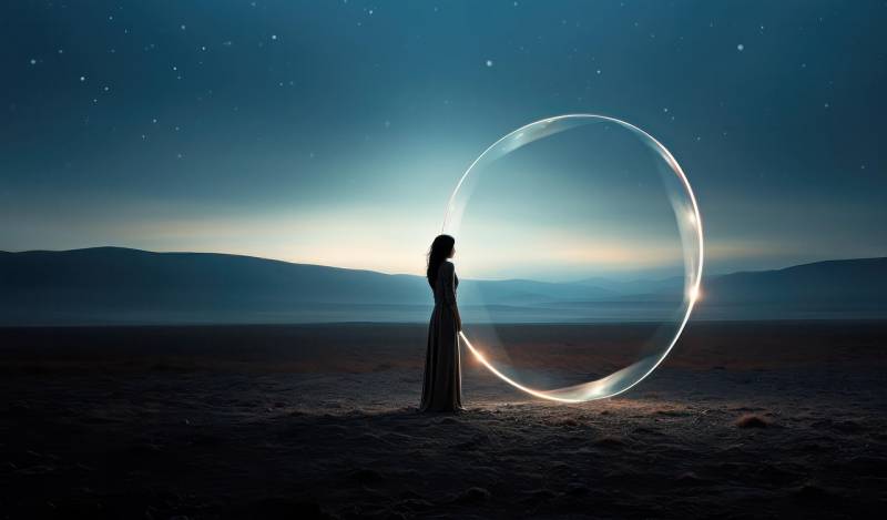 La connaissance de soi renforce le sentiment de sécurité intérieure et de confiance en soi