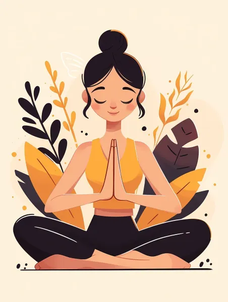 Astuces pour se détendre au travail ou à la maison