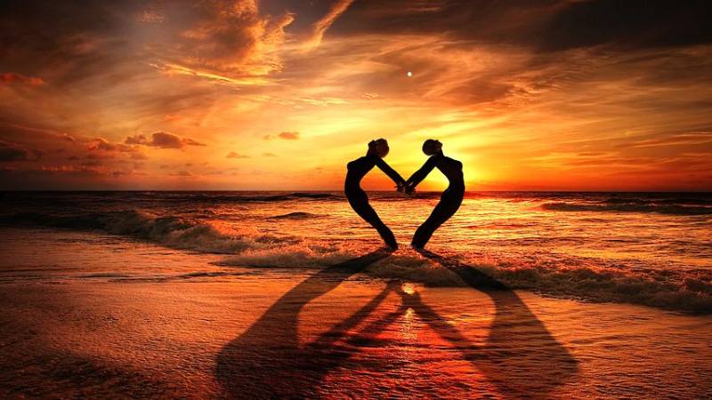 S'ancrer dans la Confiance en soi, au monde, en la Vie