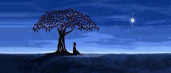 Etre ami avec soi c'est s'accueillir avec amour et bienveillance