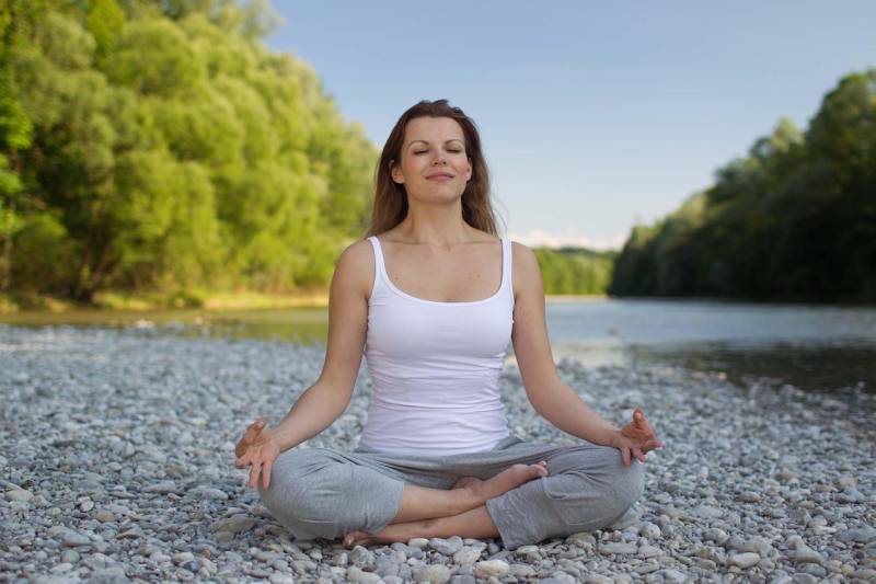 L'art de vivre le stress autrement